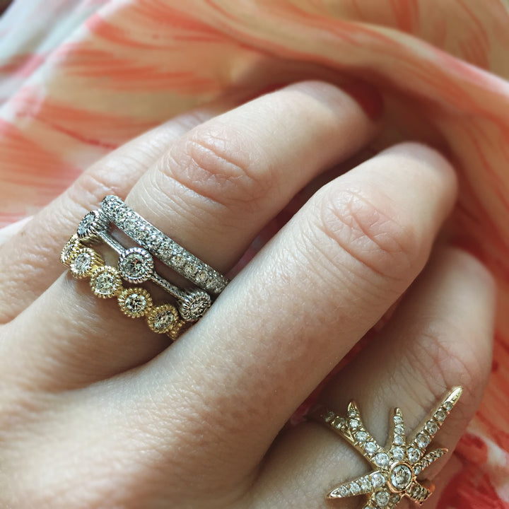Youth Eternity Ring