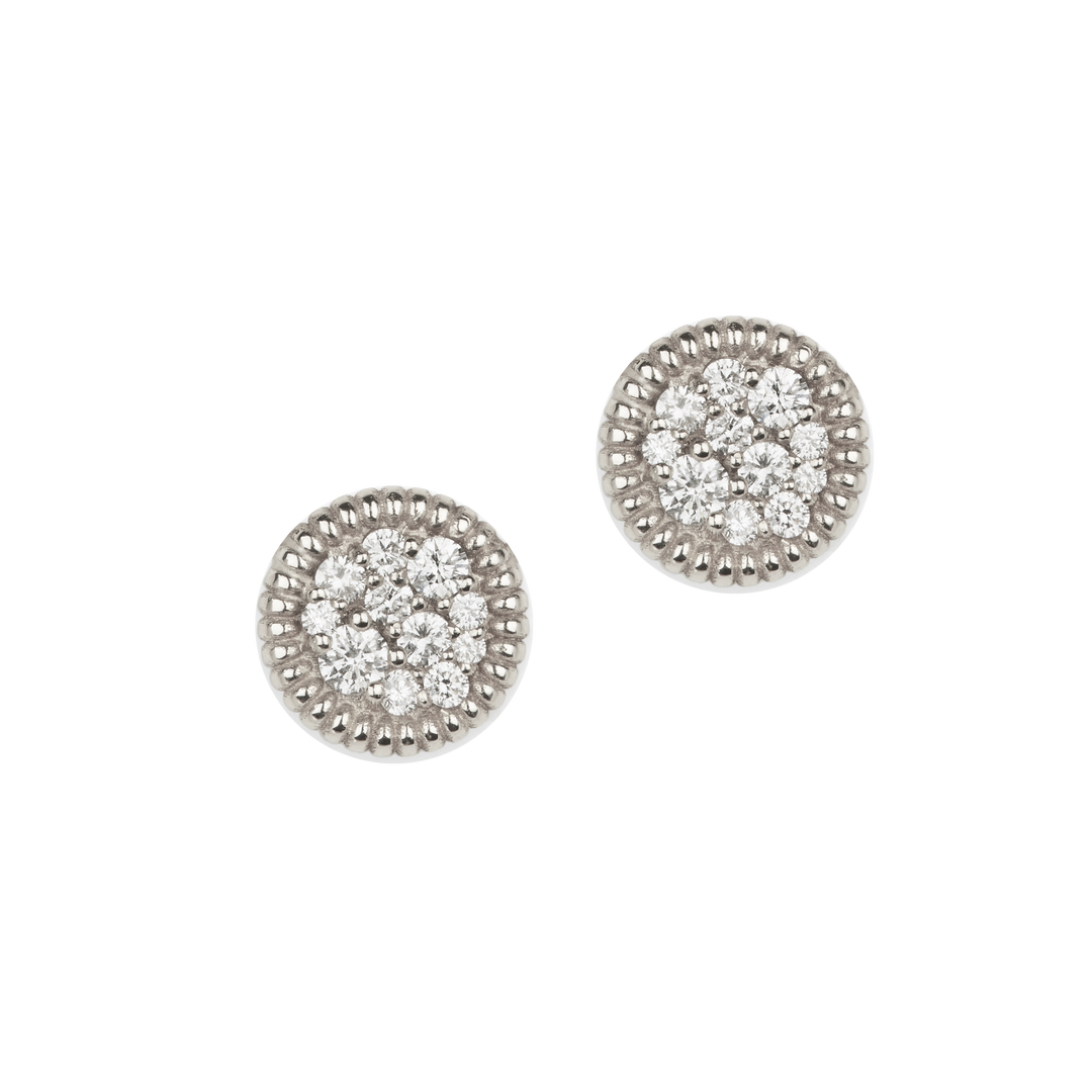 Diamond Light Studs