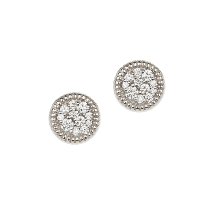 Diamond Light Studs